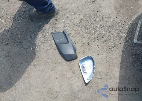 2019 Ford Fiesta Se из США, поврежденный, VIN 3FADP4BJXKM117164